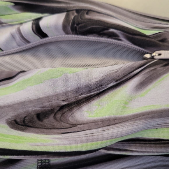 Base Pace High Rise Leggings, size 12 - Picture 8 of 15